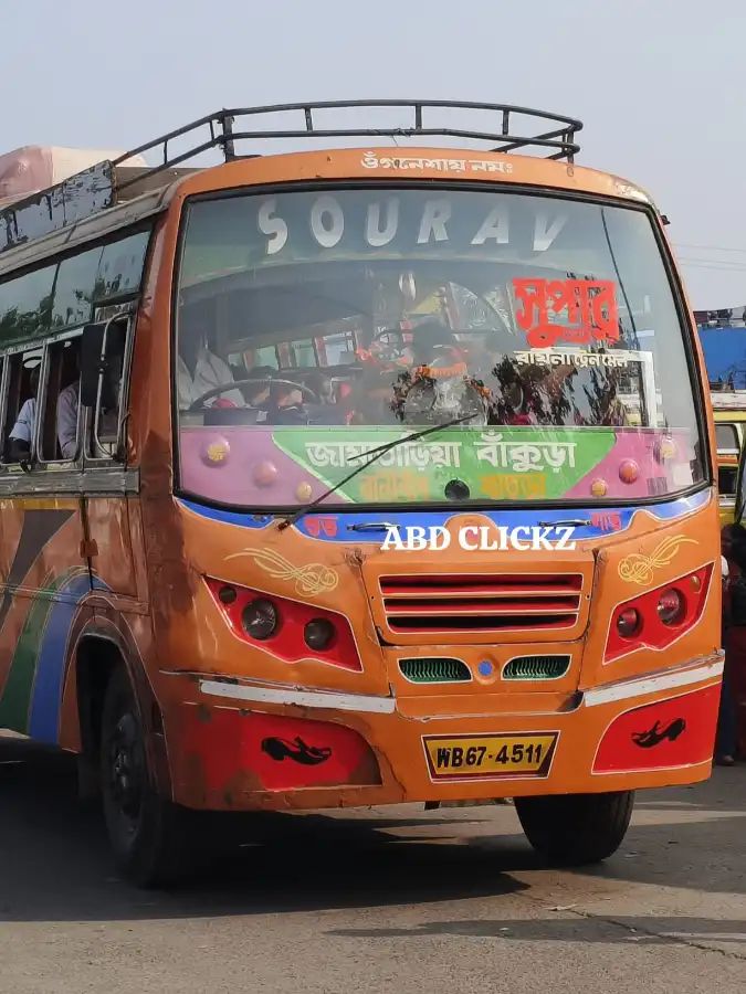Bus