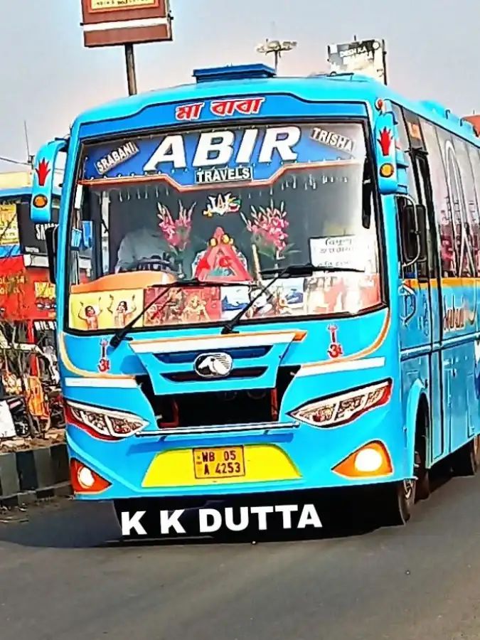 Bus