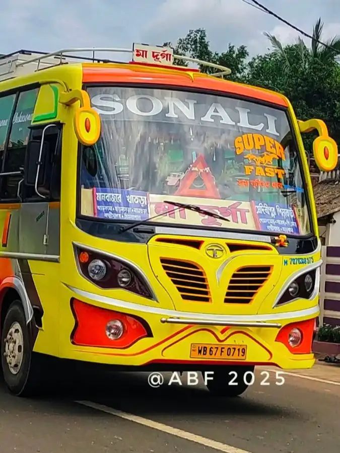 Bus