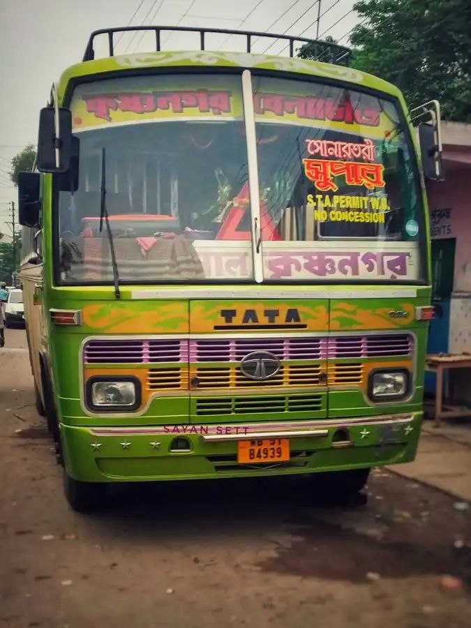 Bus