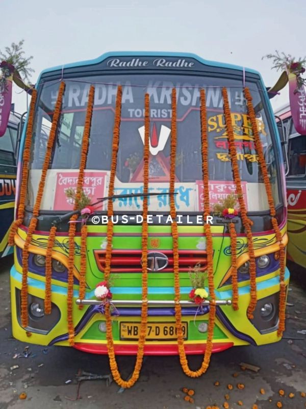 Bus