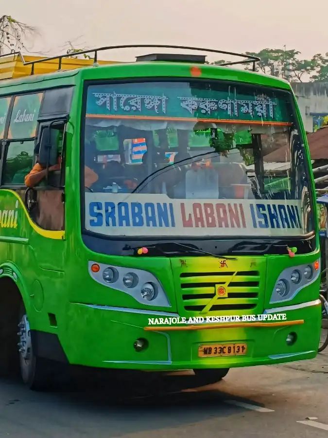 Bus