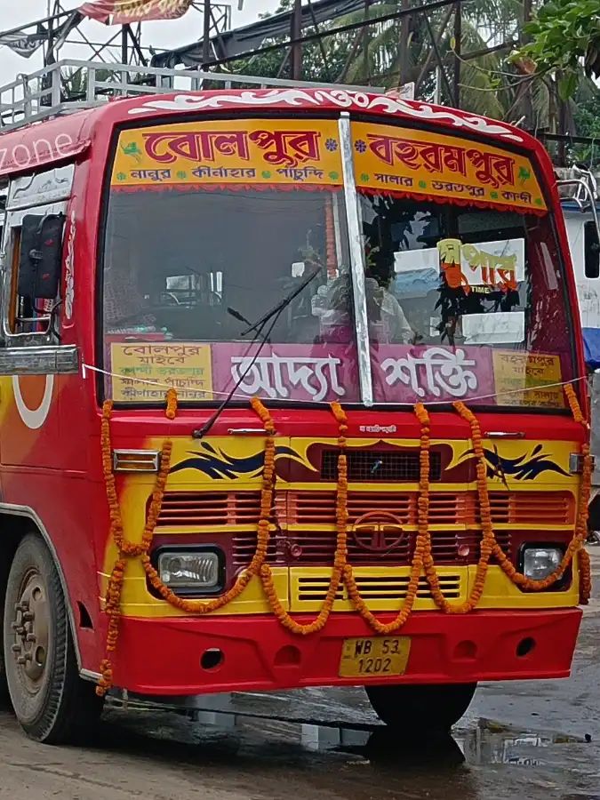 Bus