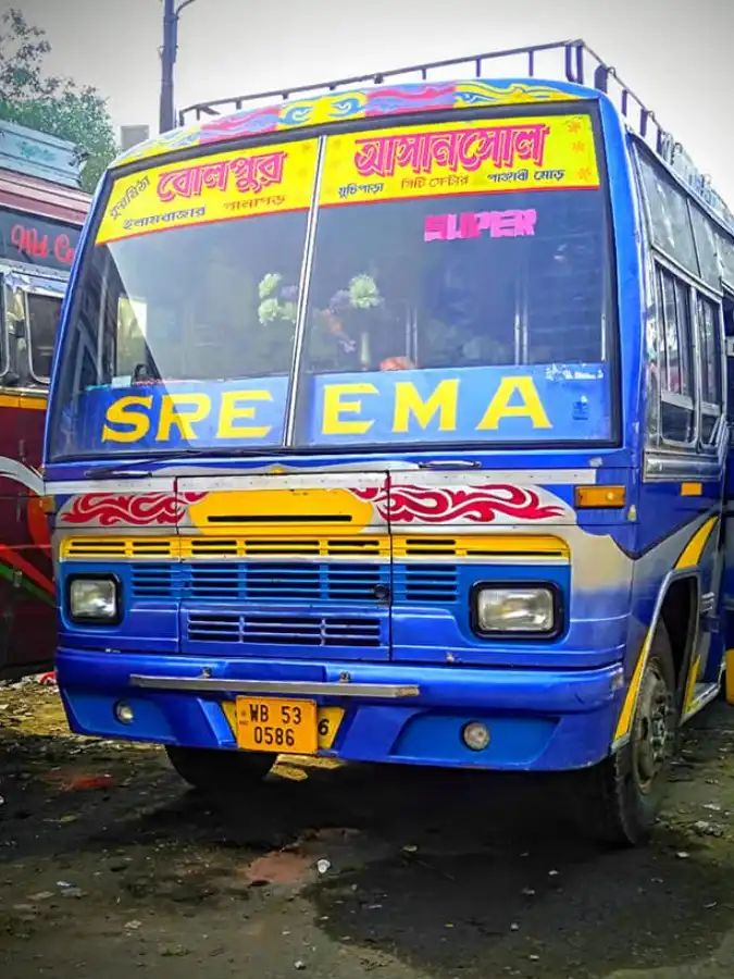 Bus