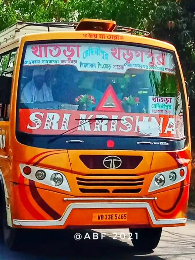 Bus