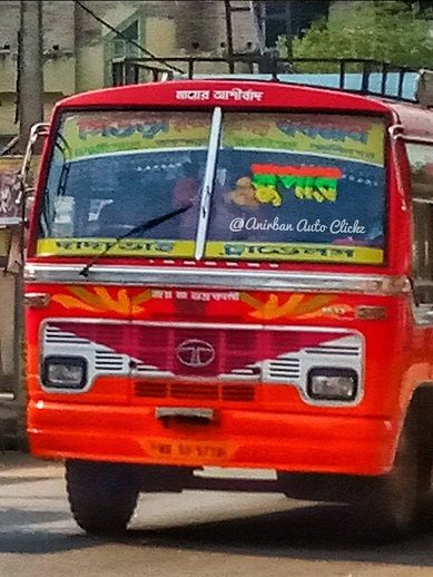 Bus