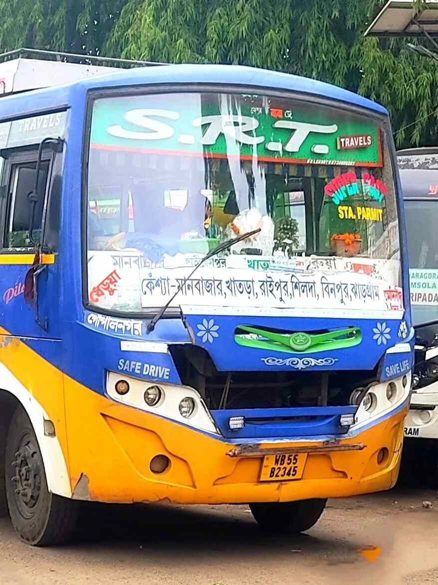 Bus