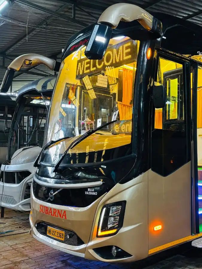 Bus