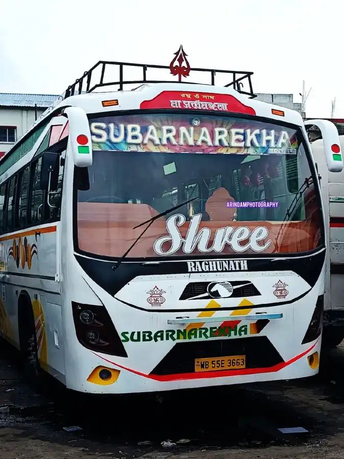 Bus