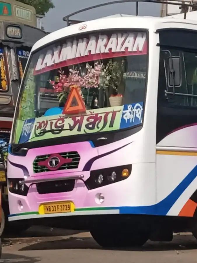 Bus