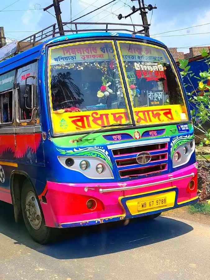 Bus
