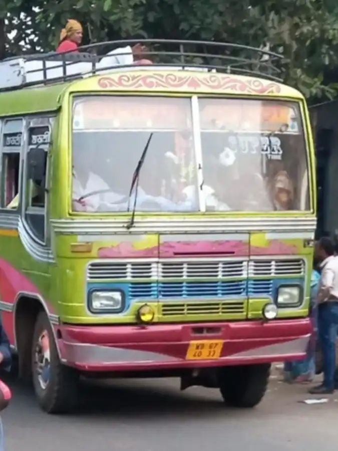 Bus