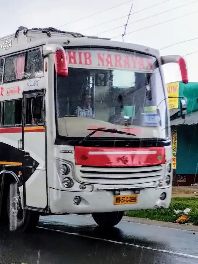 Bus