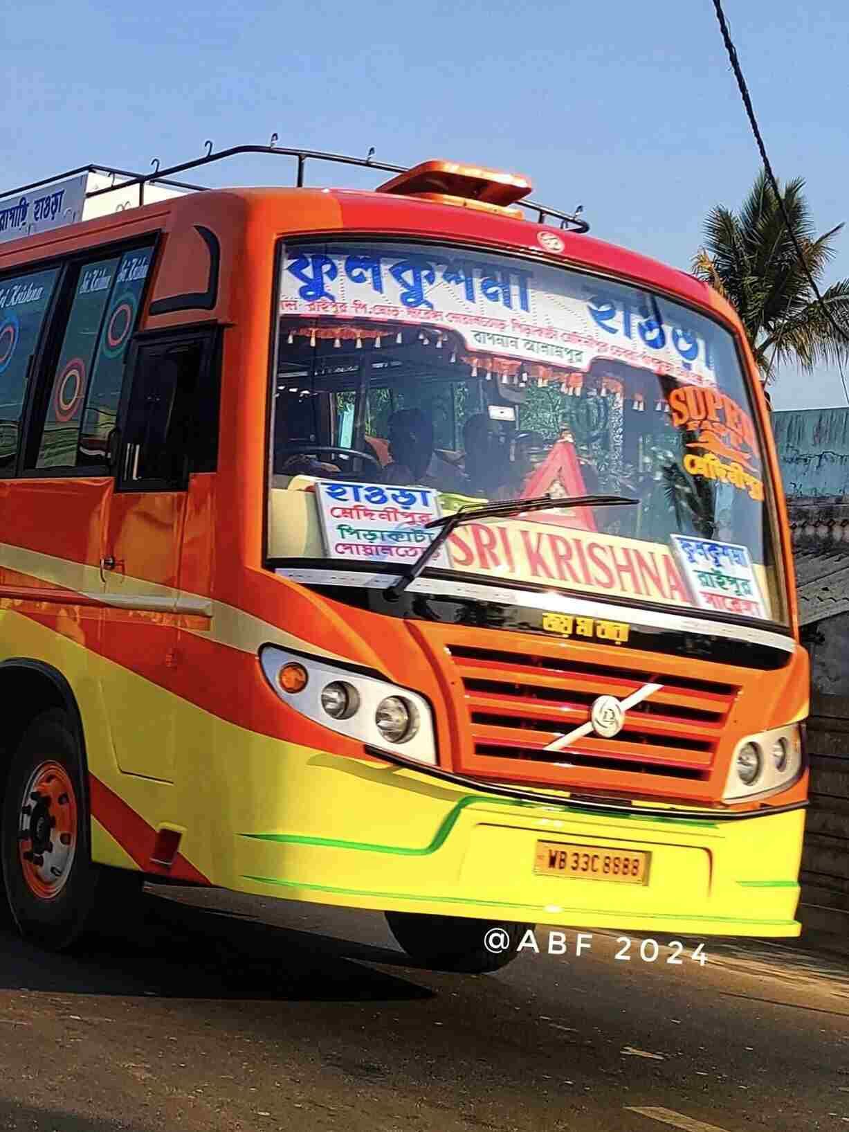 Bus