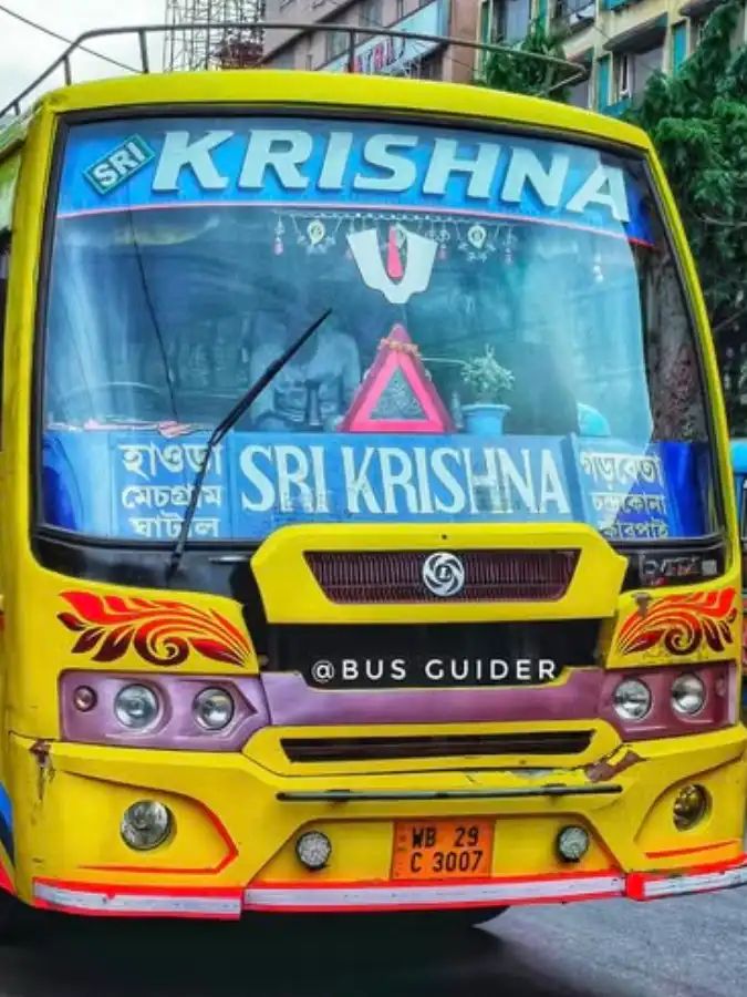 Bus