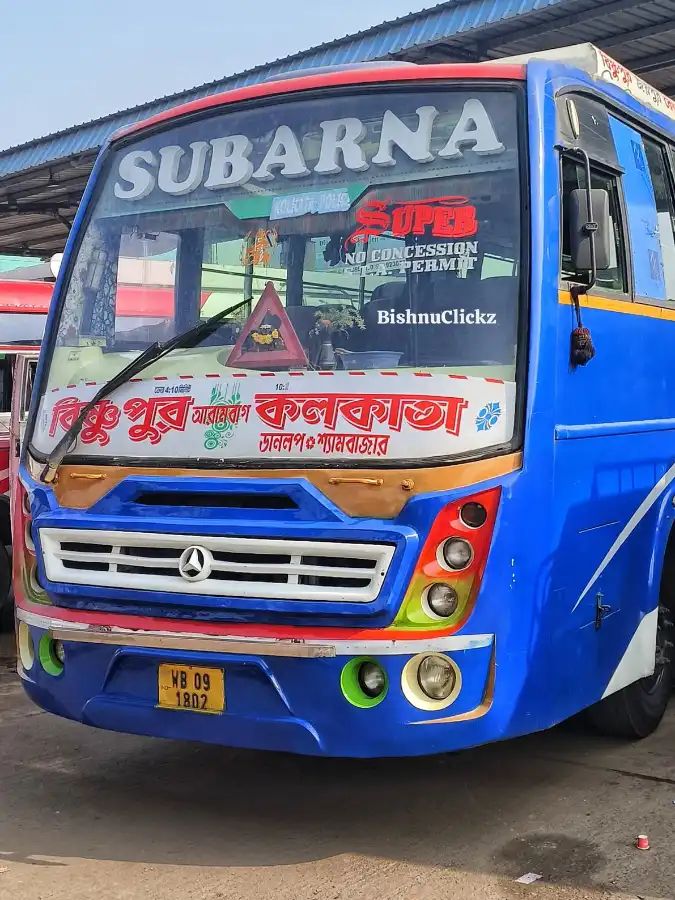 Bus
