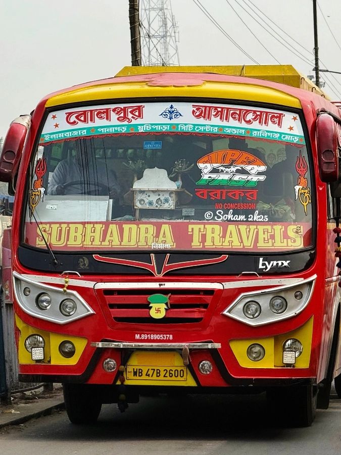 Bus