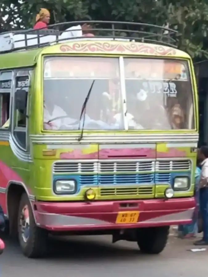 Bus