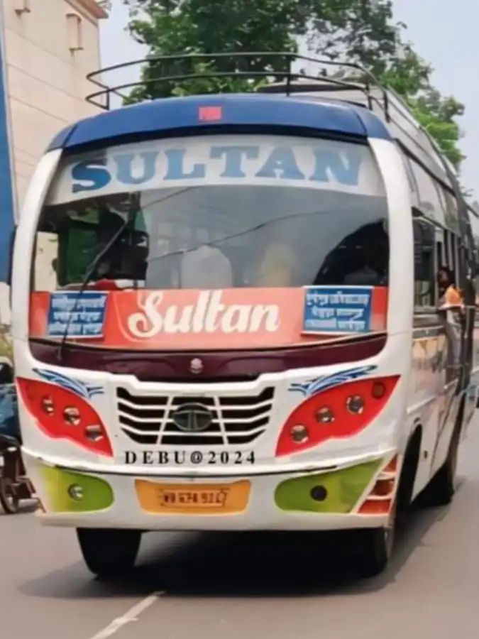 Bus
