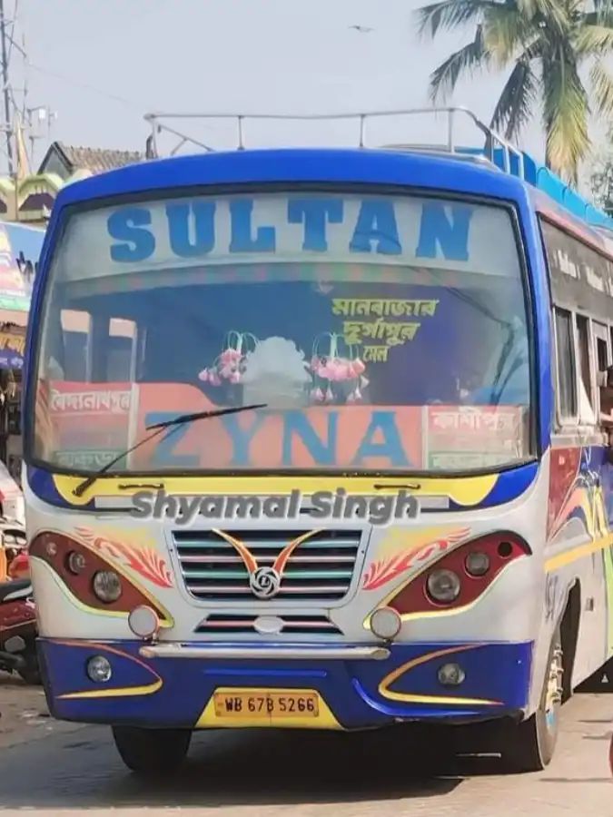 Bus