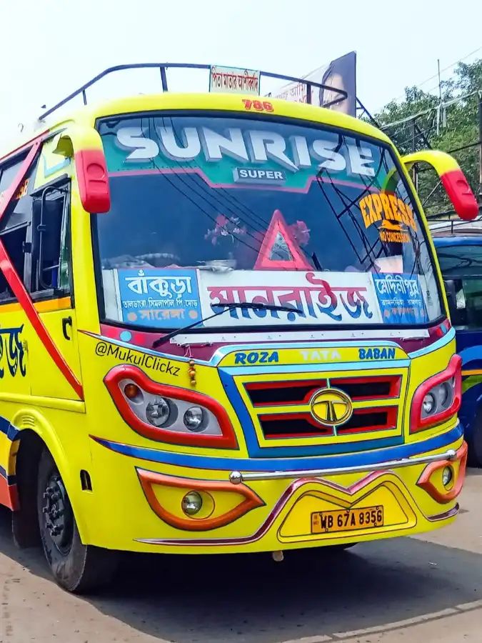 Bus