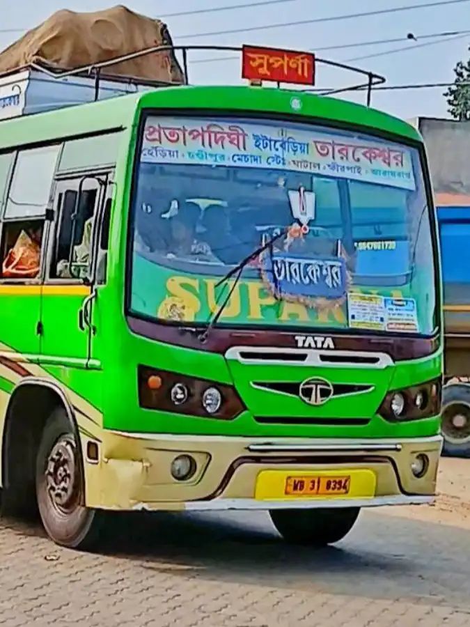 Bus
