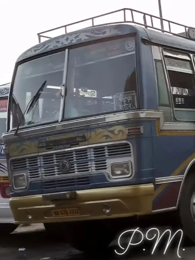 Bus