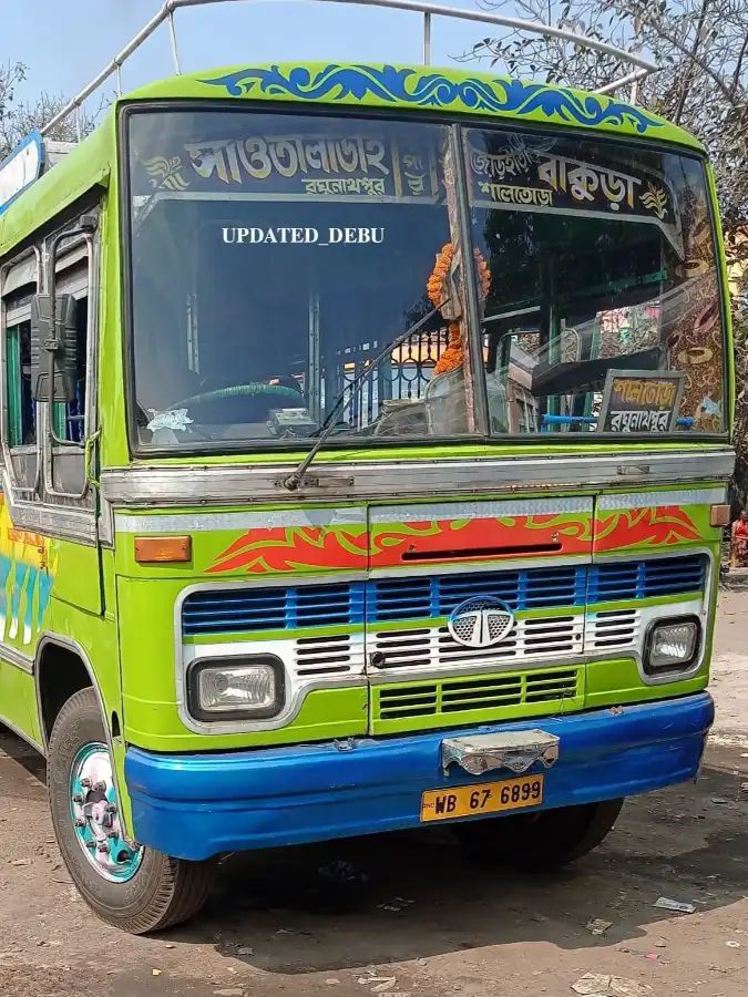 Bus