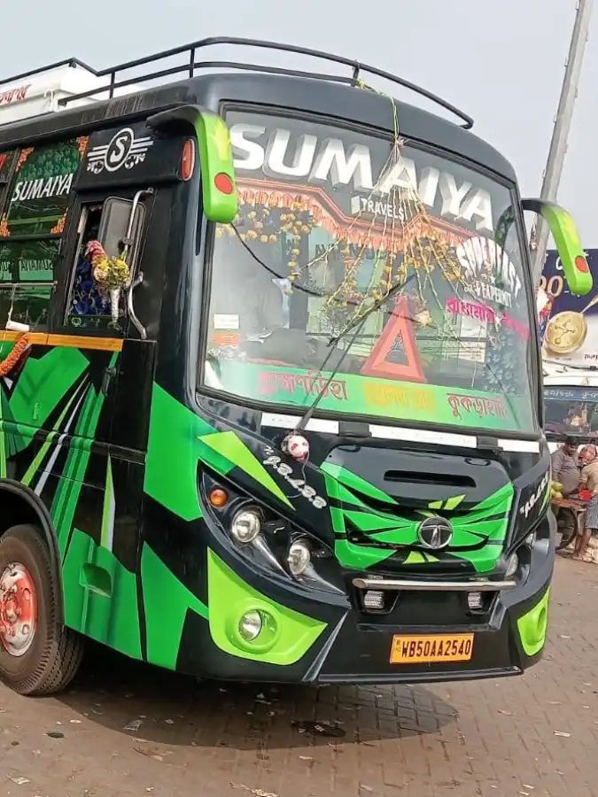 Bus