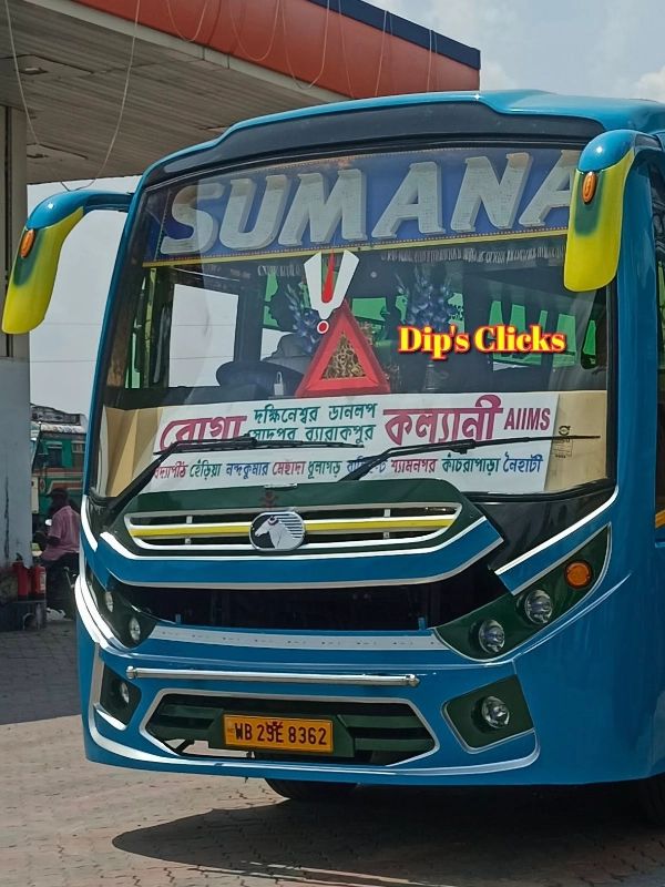 Bus