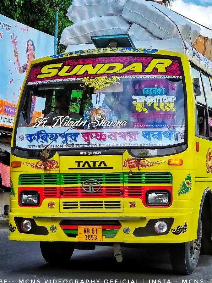 Bus