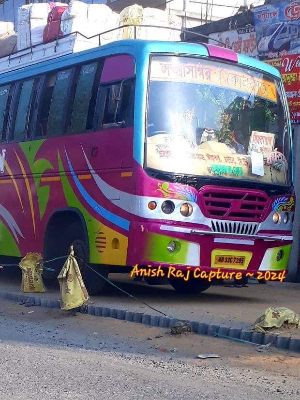 Bus