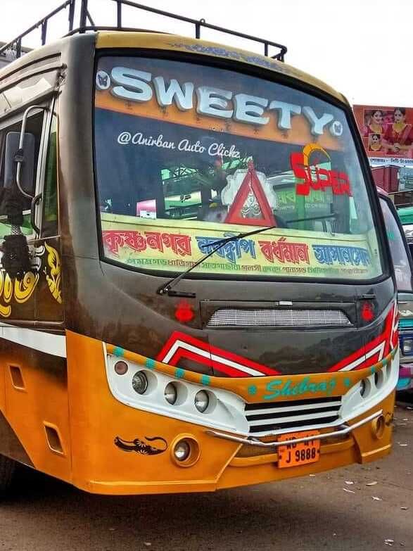 Bus