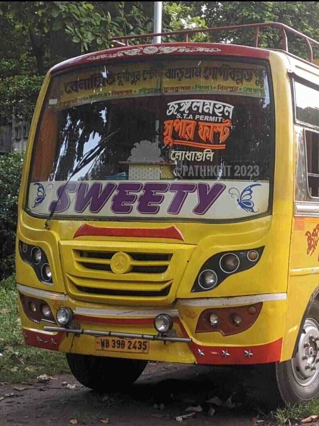 Bus