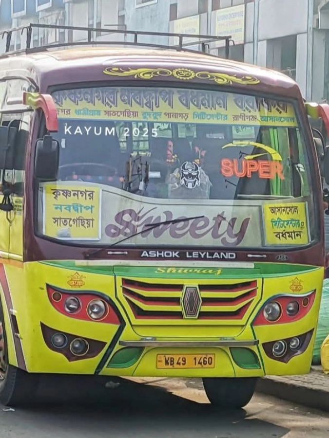 Bus