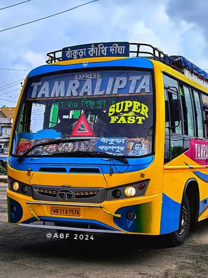 Bus