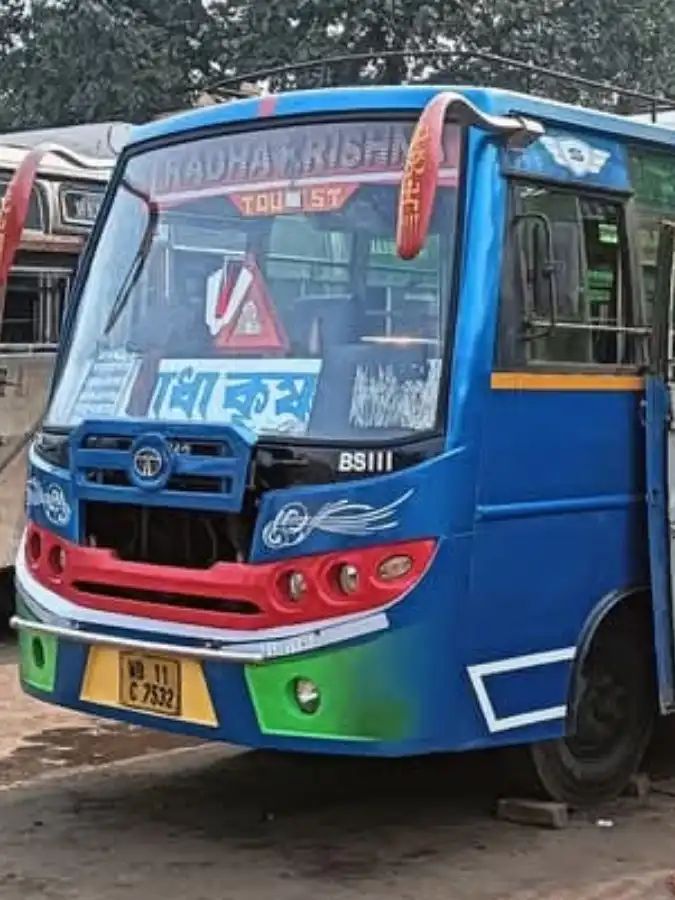 Bus
