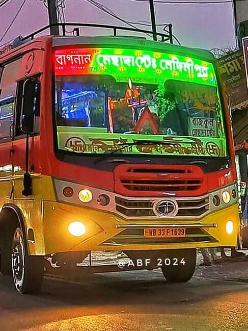 Bus