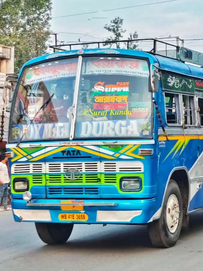 Bus