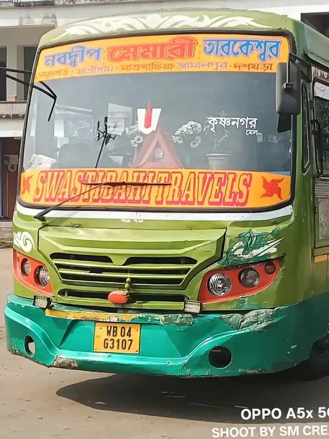 Bus