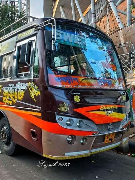 Bus