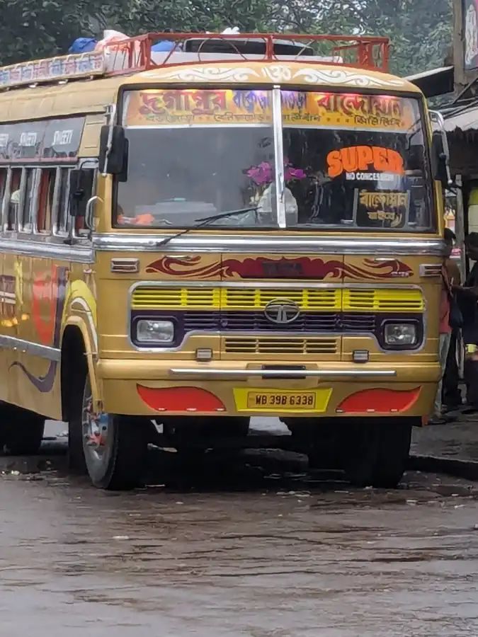 Bus