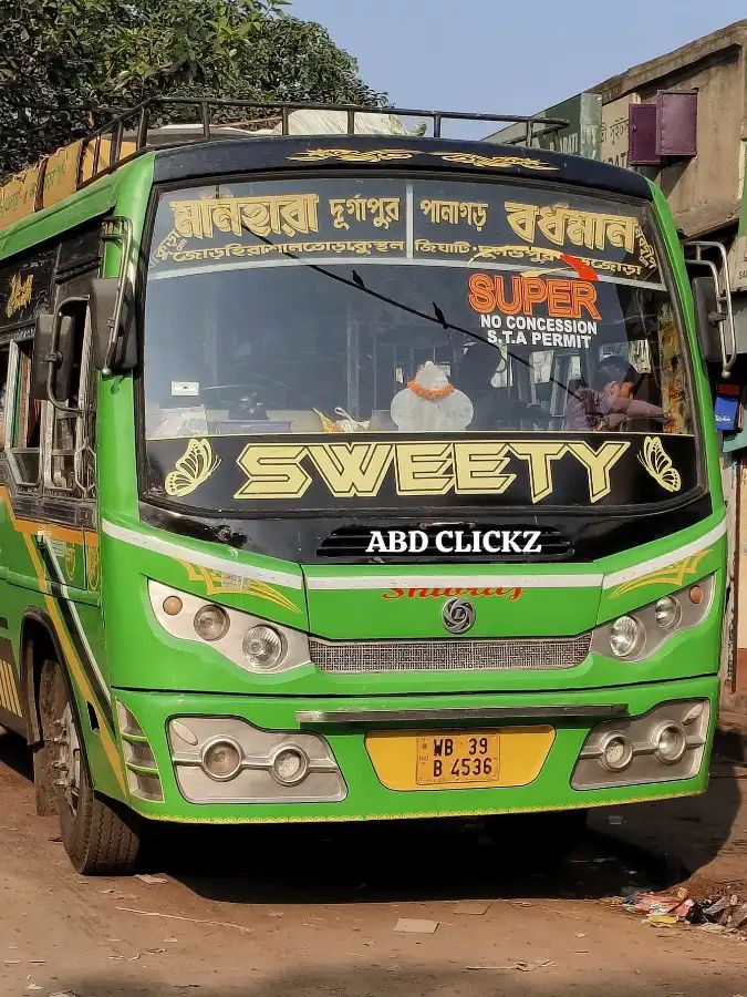 Bus