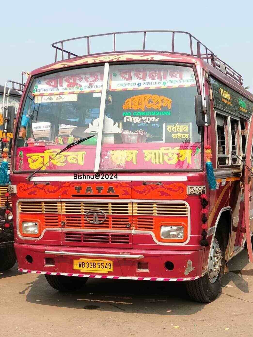 Bus