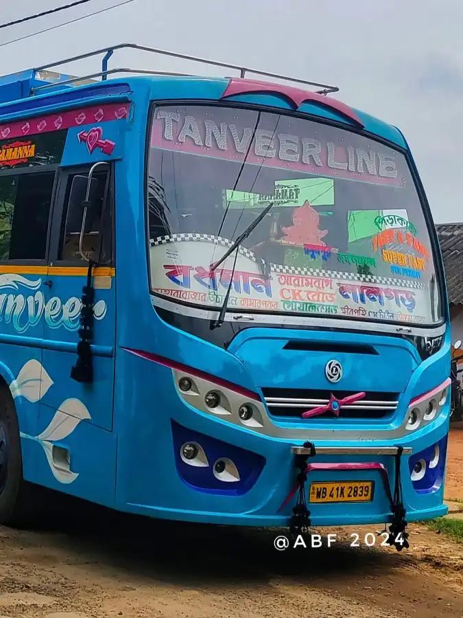 Bus