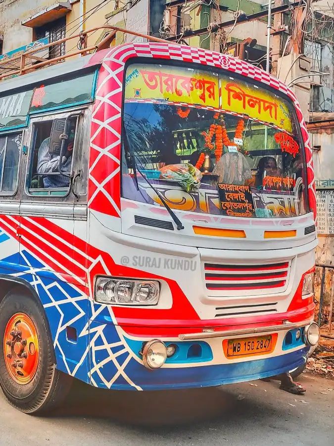 Bus