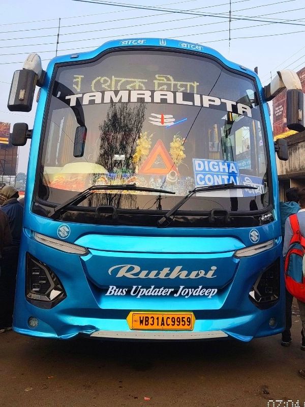 Bus