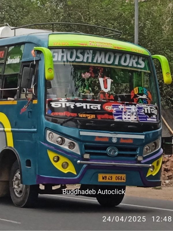 Bus