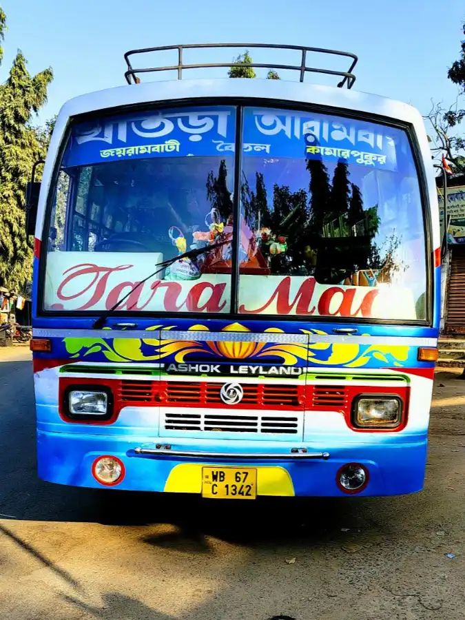 Bus