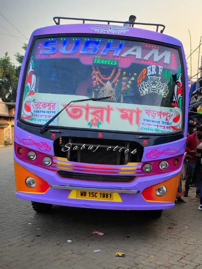 Bus